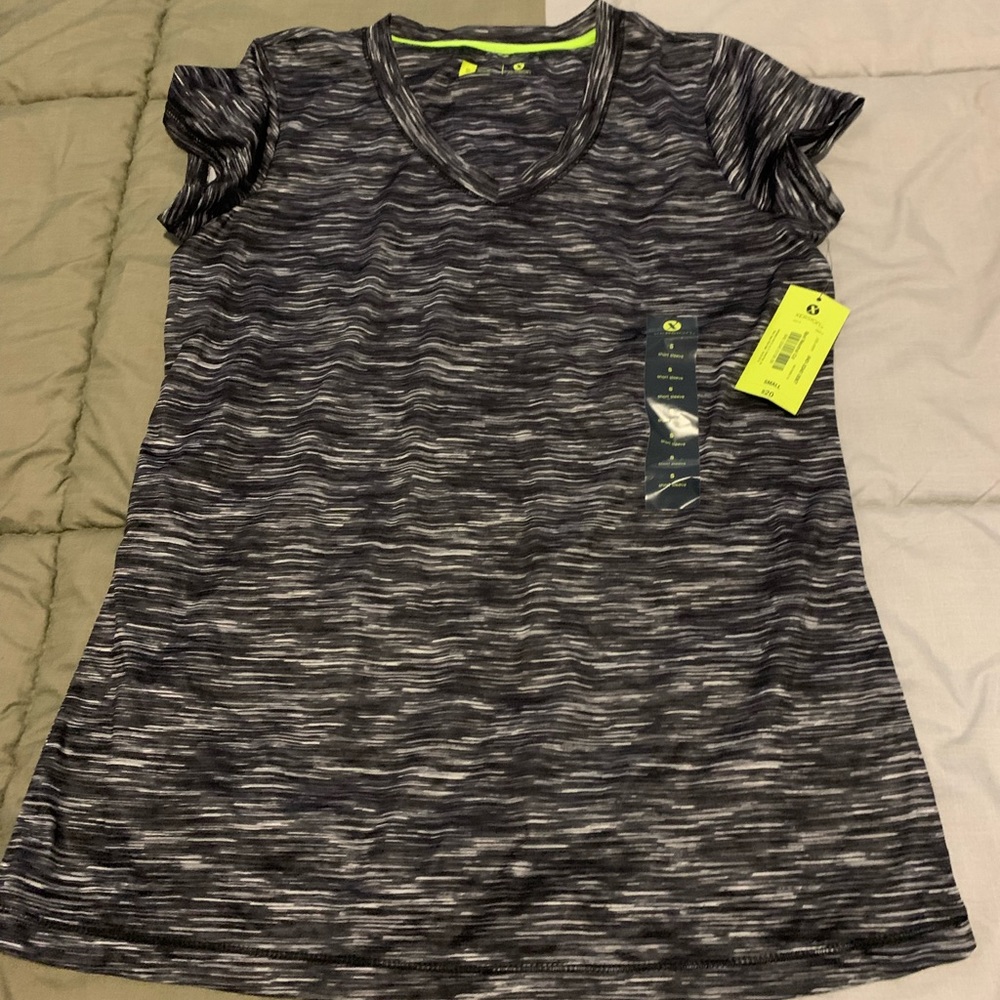 Workout Shirt